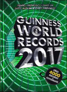 Guinness World Records 2017