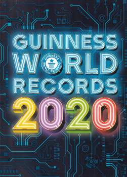 Guinness World Records 2020