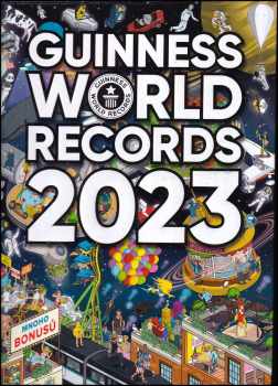 Guinness world records 2023