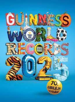 Guinness world records 2025