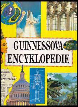 Guinnessova Encyklopedie