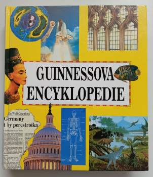 Guinnessova Encyklopedie