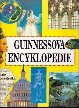 Guinnessova Encyklopedie
