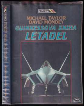 Guinnessova kniha letadel