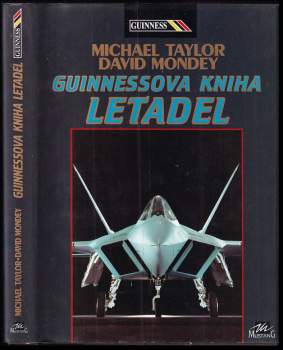 Guinnessova kniha letadel