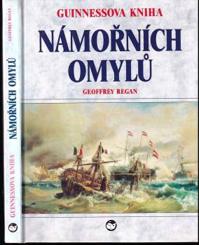 Guinnessova kniha námořních omylů