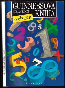 Guinnessova kniha o číslech