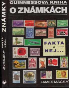 Guinnessova kniha o poštovních známkách