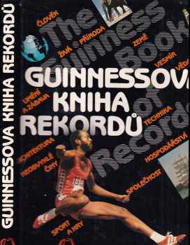 Guinnessova kniha rekordů