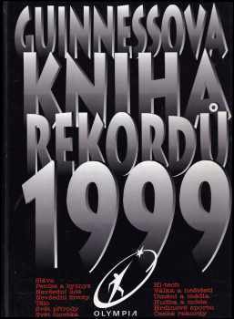 Guinnessova kniha rekordů 1999