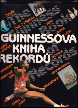 Guinnessova kniha rekordů