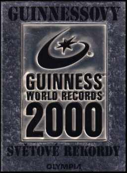 Guinnessovy světové rekordy 2000