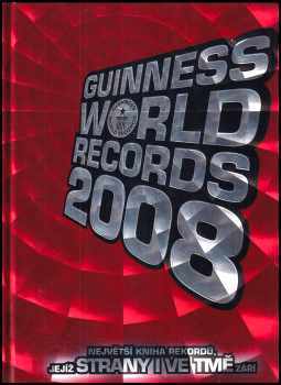 Guinnessovy světové rekordy 2000