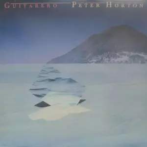 Peter Horton: Guitarero