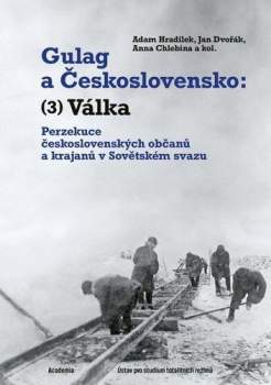 Gulag a Československo