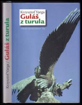 Guláš z turula