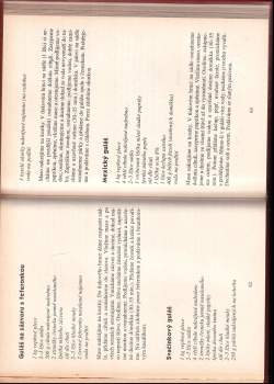 Vladimír Příhoda: Guláše mnoha chutí a nápadů