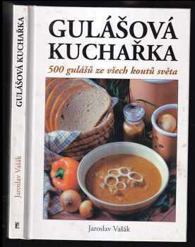 Gulášová kuchařka