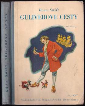 Guliverove cesty