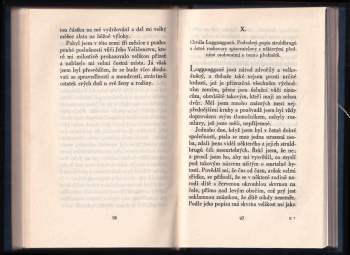Jonathan Swift: Guliverovy cesty