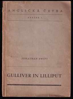 Gulliver in Lilliput