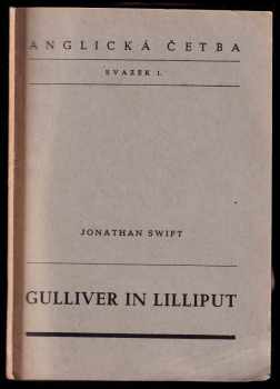 Jonathan Swift: Gulliver in Lilliput