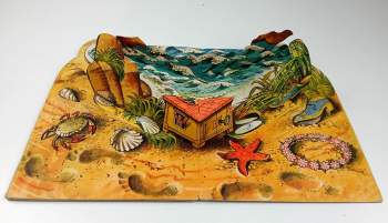 Jonathan Swift: Gulliver mezi obry