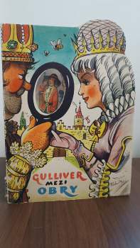 Gulliver mezi obry