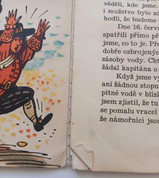 Jonathan Swift: Gulliver mezi obry