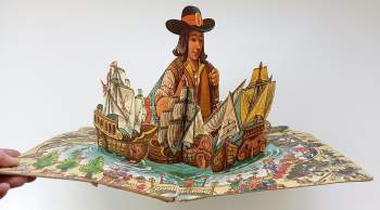 Jonathan Swift: Gulliver v Liliputu