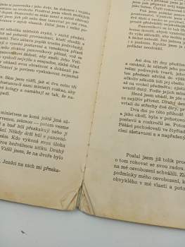 Jonathan Swift: Gulliver v Liliputu