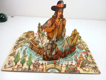 Jonathan Swift: Gulliver v Liliputu