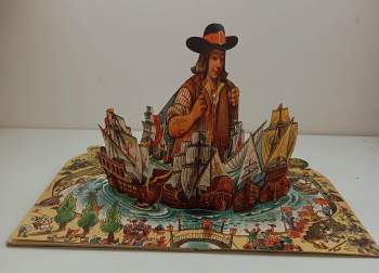 Jonathan Swift: Gulliver v Liliputu