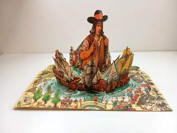 Jonathan Swift: Gulliver v Liliputu