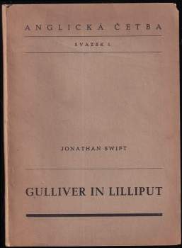 Gulliverin Lilliput by Jonathan Swift in simple english
