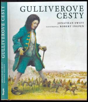 Gulliverove cesty