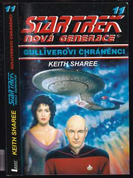 Gulliverovi chráněnci