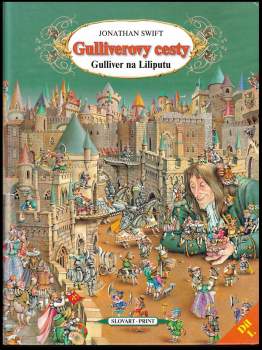 Gulliverovy cesty