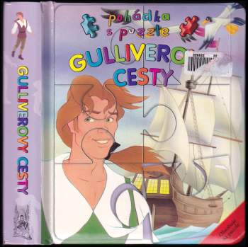 Gulliverovy cesty