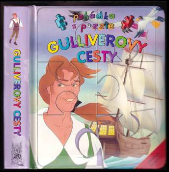 Gulliverovy cesty
