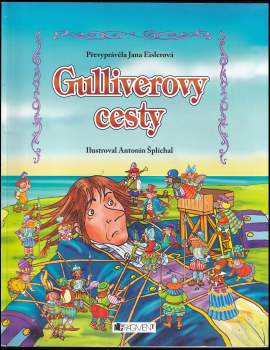Gulliverovy cesty