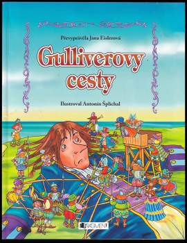 Gulliverovy cesty