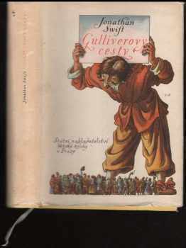 Gulliverovy cesty