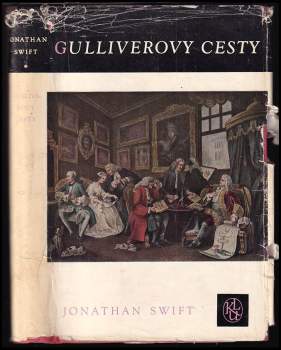 Gulliverovy cesty