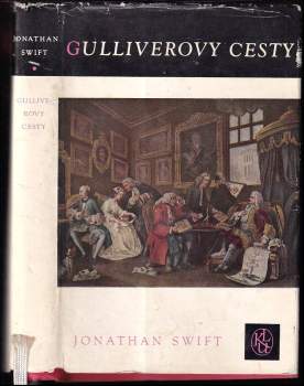 Gulliverovy cesty