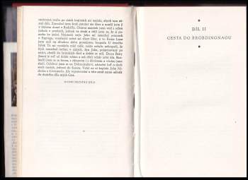 Jonathan Swift: Gulliverovy cesty