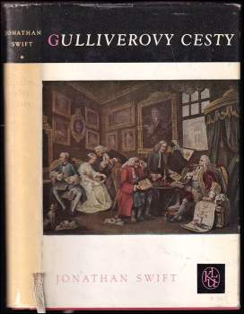 Gulliverovy cesty