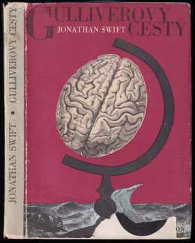Jonathan Swift: Gulliverovy cesty