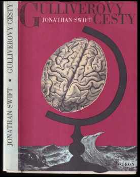 Jonathan Swift: Gulliverovy cesty