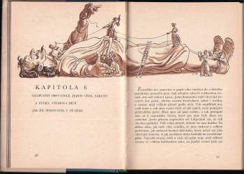 Jonathan Swift: Gulliverovy cesty